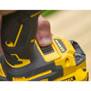 18V/2x2Ah FatMax V20 Akku-Schlagschrauber 190Nm (STANLEY SFMCF820D2K-QW)