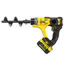 18V/4Ah FATMAX cordless drill/driver, battery+charger (STANLEY SFMCGA75M1-QW)