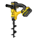 18V/4Ah FATMAX cordless drill/driver, battery+charger (STANLEY SFMCGA75M1-QW)