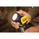 18V Akku-LED Arbeitsleuchte, ohne Akku 140Lumen, Lampe (STANLEY SFMCL020B-XJ)