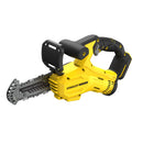 18V Mini Chainsaw 15cm - Basic V20 (STANLEY SFMCPS415B-XJ)