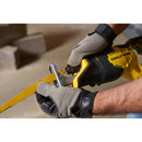 18V FATMAX cordless reciprocating saw, without battery (STANLEY SFMCS300B-XJ)