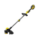 18V/1x4Ah cordless grass trimmer 33cm V20+charger (STANLEY SFMCSTB933M-QW)