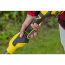 18V/1x4Ah cordless grass trimmer 33cm V20+charger (STANLEY SFMCSTB933M-QW)