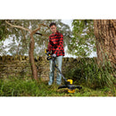 18V/1x4Ah cordless grass trimmer 33cm V20+charger (STANLEY SFMCSTB933M-QW)