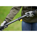 18V/1x4Ah cordless grass trimmer 33cm V20+charger (STANLEY SFMCSTB933M-QW)