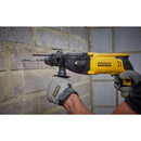 800W/220V FATMAX SDS+ Bohrhammer 2.4J (STANLEY SFMEH210K-QS)