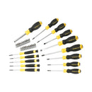 Schraubendreher Set 34-tlg. (STANLEY STHT0-62141)