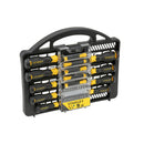 Schraubendreher Set 34-tlg. (STANLEY STHT0-62141)