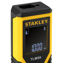 FATMAX Entfernungsmesser TLM50 bis 15m, Laser (STANLEY STHT1-77409)