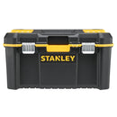 24L/22kg Essential 19" 3-Level Cantilever Werkzeugbox (STANLEY STST83397-1)