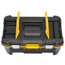 24L/22kg Essential 19" 3-Level Cantilever Werkzeugbox (STANLEY STST83397-1)