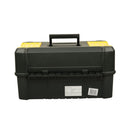 24L/22kg Essential 19" 3-Level Cantilever Werkzeugbox (STANLEY STST83397-1)