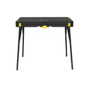 Einklappbare Werkbank bis zu 50 kg (STANLEY STST83492-1)