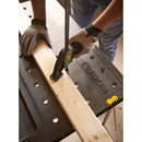 Einklappbare Werkbank bis zu 50 kg (STANLEY STST83492-1)