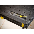 Einklappbare Werkbank bis zu 50 kg (STANLEY STST83492-1)