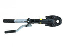 Hydraulic crimping tool for stainless steel pipe/stainless steel sleeves DN15-DN50, 6.5T (F-1550)