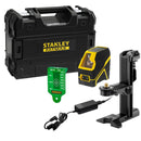 FATMAX Linien-Laser Alkaline grün (STANLEY FMHT77595-1)