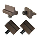 2 pairs of replacement blades for the rebar cutter (G-20 and G-20F) (G-20-BL)