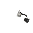 3/8" NPT coupling sleeve 700bar (HH-2M)