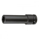 3/4" hexagon socket wrench (65mm, L:100mm) (JQ-0065-34)