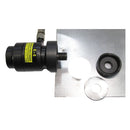 Hydraulische Stanze, Blechlocher (11T / Ø22-60 mm) (K-8B)