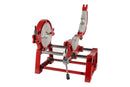 Pipe welding machine Dn90-250, 1.1-2.0-3.3kW/220V (LHA250-2M)