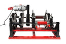 HDPE (KPE) (Ø630-800MM) Pipe Joint, Pipe Welding Machine 15.8KW/380V (LHC800)