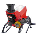 2"-8" 700W/220V Elektrohydraulische Rollnutmaschine/Roll Groover (LHG-8)