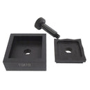 Punching stamp 113x113 mm (PD-113x113mm)