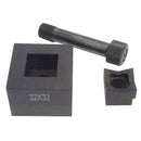 Punch stamp 32x32 mm (PD-32x32mm)