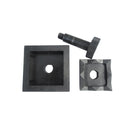 Punch stamp 92 x 92 mm (PD-92x92mm)