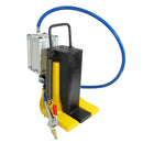 Air Pressure Hydraulic Machine Jack (5T - 120mm) (QD-5Q)