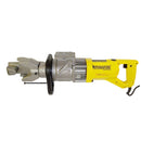 Cintreuse de barres d'armature électro-hydraulique Ø16mm / 750W (G-16W) RB-16