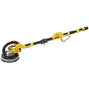 750W/220V Trockenbauschleifer, Tellerschleifer (STANLEY SFMEE500S-QS)