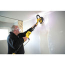 750W/220V Trockenbauschleifer, Tellerschleifer (STANLEY SFMEE500S-QS)