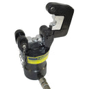 Hydraulische Crimpzange (14T/ 70-400 mm2) (Y-400AF)