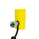 Single Acting Hydraulic Cylinder (20T, 300mm) (YG-20300)