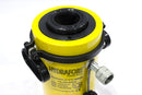 Double Acting Hollow Cylinder, Hollow Piston Cylinder (30T, 100mm) (YG-30100KS)