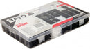 KFZ/Auto Befestigung Clips Sortiment Box 408tlg. NISSAN (YATO YT-06657)