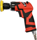Pneumatic eccentric sander 20,000 rpm (50 mm) (YATO YT-09730)