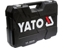Electrician's set, VDE tool set 68 pieces (YATO YT-39009)