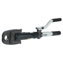 Hydraulic crimping tool for stainless steel pipe/stainless steel sleeves DN15-DN50, 6.5T (F-1550)