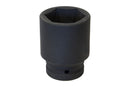 3/4" socket wrench insert, L:90mm (60mm) (JQ-0060-34)