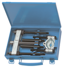 Separator and puller set 1.38/0+1.38/AV+1.40/0 (GEDORE 1.41/0) (8109750)