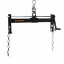 Motor balancer 450 kg / 1000lbs (EL-500)