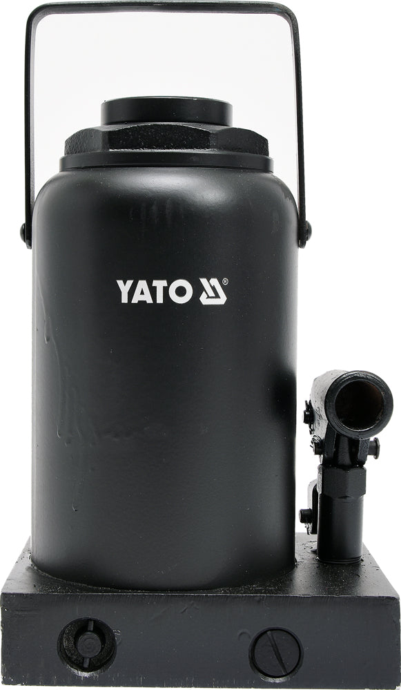 Hydraulischer Stempelwagenheber 50T / 300-480mm (YATO YT-17009)
