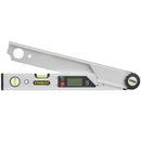 Digital protractor, Digital Level 49cm (STANLEY 0-42-087)