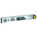 Digital protractor, Digital Level 49cm (STANLEY 0-42-087)