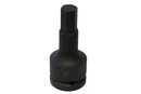 3/4" HEX Inbus Steckschlüssel 78mm lang (21mm) (JQ-21B-34)